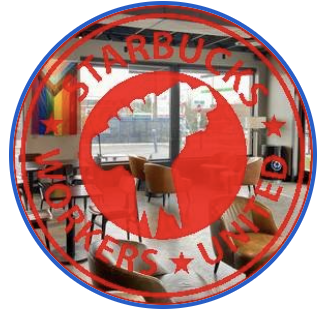 Class Struggle Baristas United